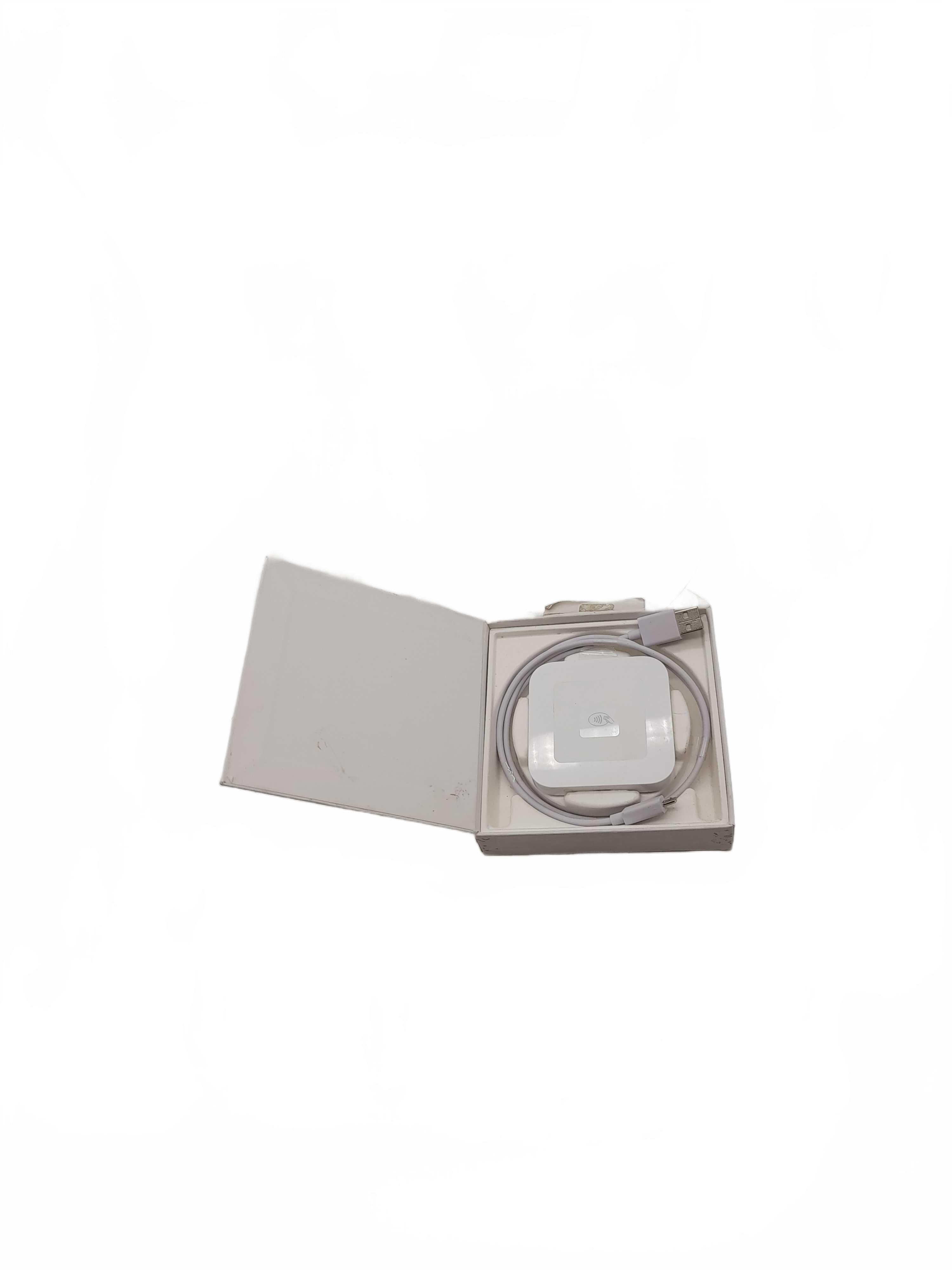 Square Reader For Contactless And Chip SPC1-01 White (WR 1431212)