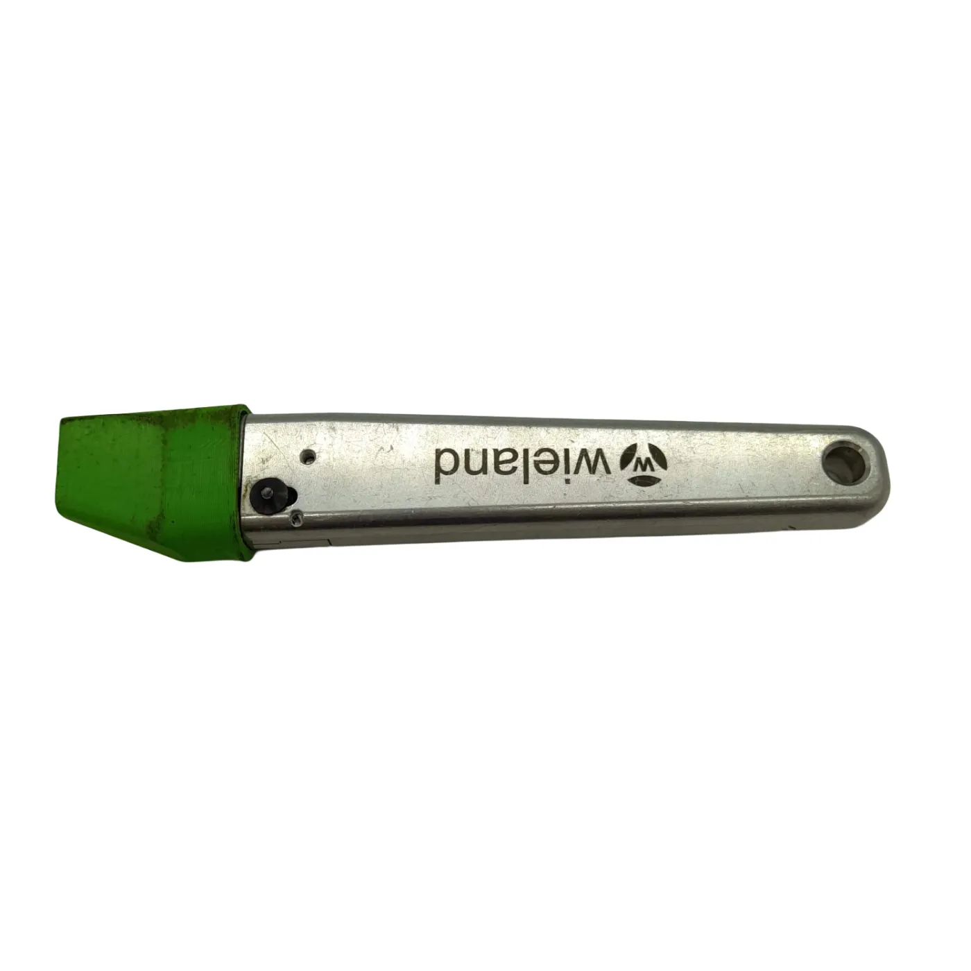 Wieland Wire Stripper With Cap (WR 1407818)