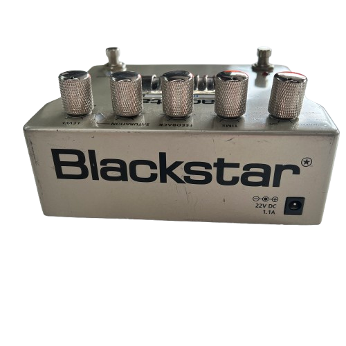 Blackstar HT-Delay Guitar Pedal (MK1347201)
