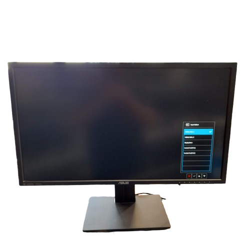 Asus PB287 28 Inch 4K UHD Monitor Pick Up Only (GE)