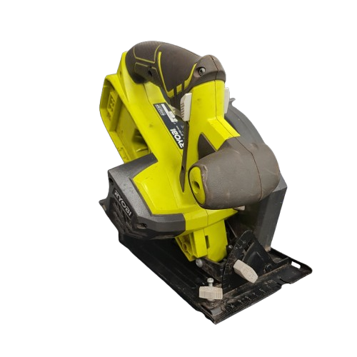RYOBI RHF18 18V ONE+ Hybrid Fan with 2.0Ah Battery (MR)