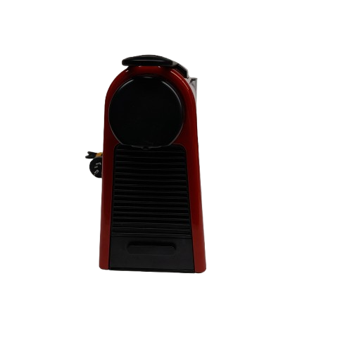 Nespresso DeLonghi Essenza Mini EN85 Coffee Machine Red (LN)