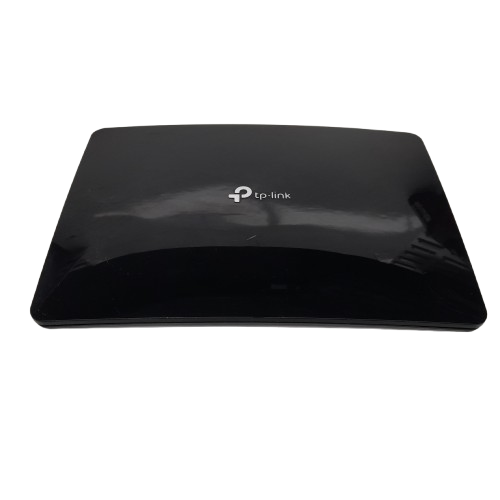 TP-Link Archer MR600 4G+ Cat6 AC1200 Wireless Dual Band Gigabit Router with Accessories
