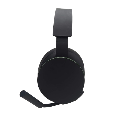 Xbox Official Wireless Headset Black