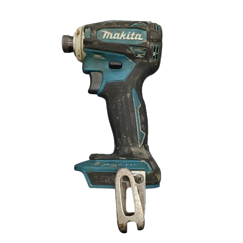 Makita DTD172 Impact Driver 18V 180Nm Brushless (WR)