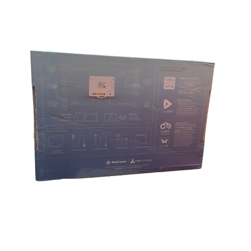 Netcomm WiFi Router NF18MESH(LN)