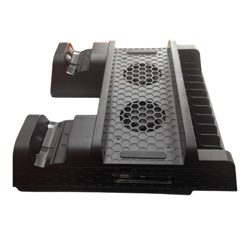 Dobe Fomis Electronics TYX-1840 Xbox Cooling Station Gaming Accessory (MR)