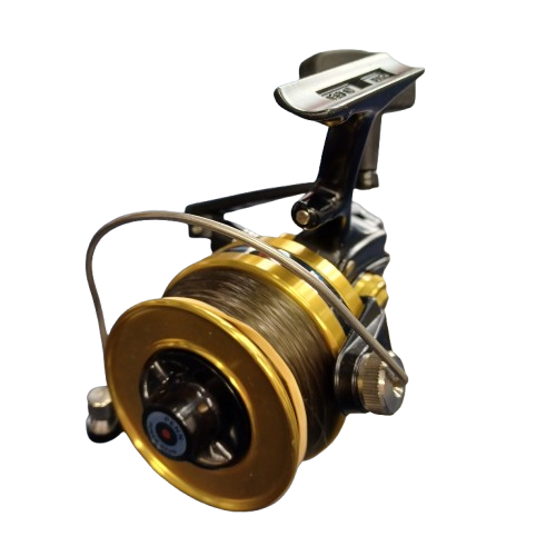 Penn Fishing Reel 8500SS Gold (mr)