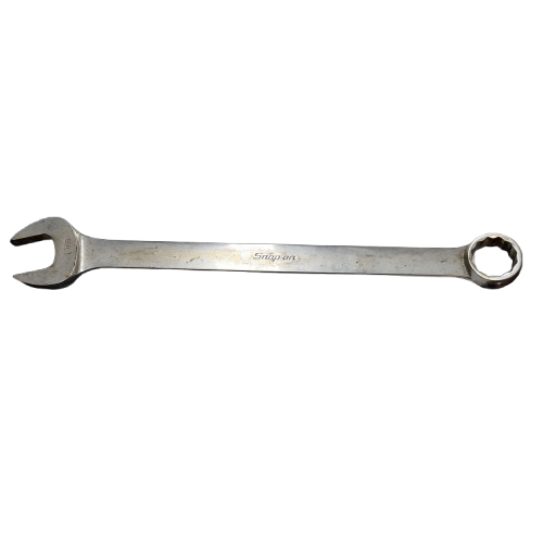 Snap-on OEX36 Combination Wrench 1-1/8″ 12-Point (LN)