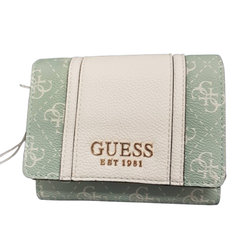 Guess Wallet LG9884146 Turquoise (MR)