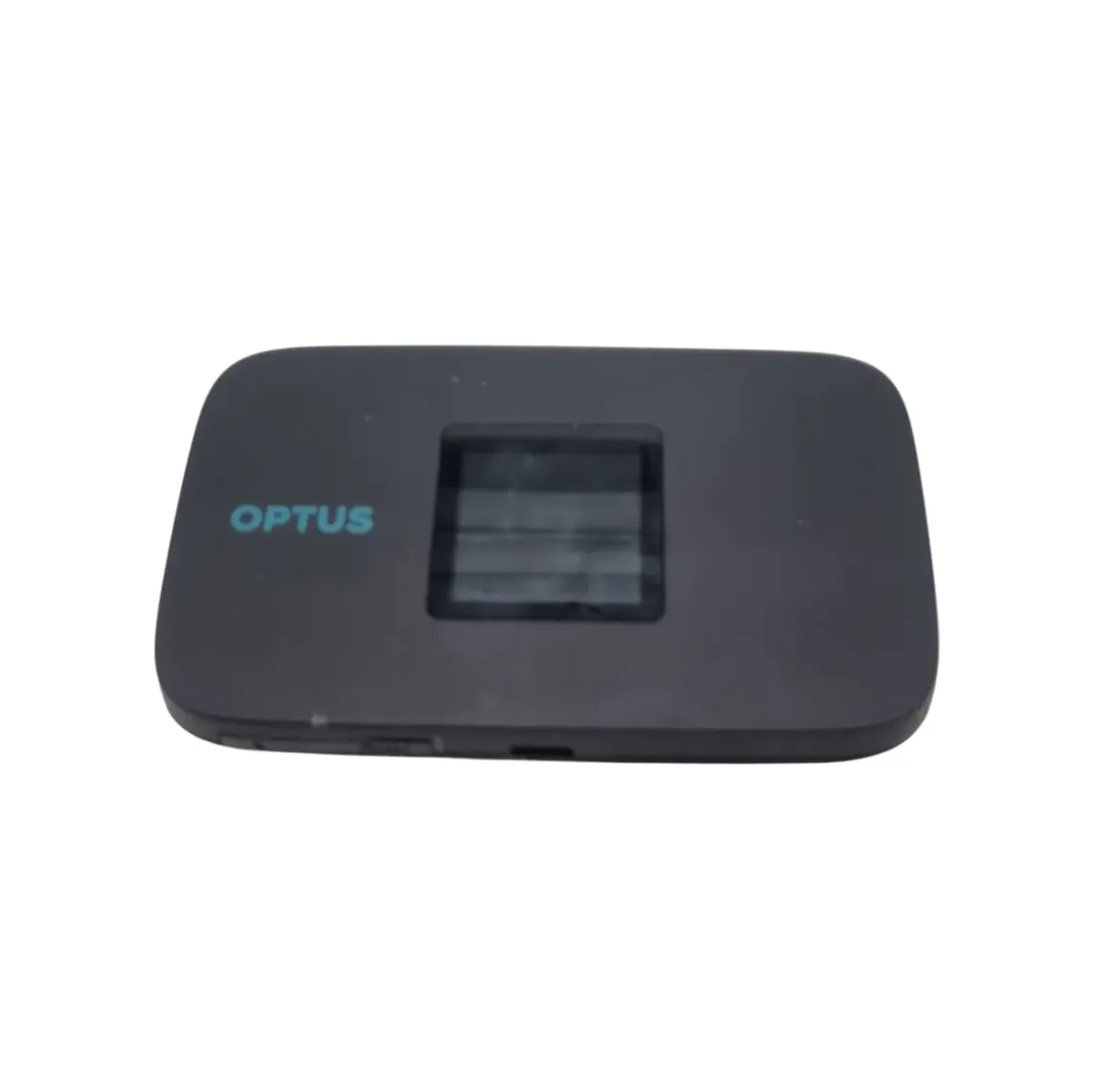 Optus MF971LS 4G Wi-Fi Modem  (WR)