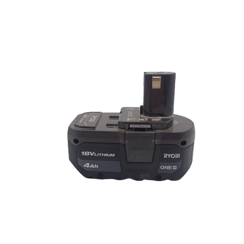 RYOBI 18V ONE+ 4.0Ah Lithium Battery