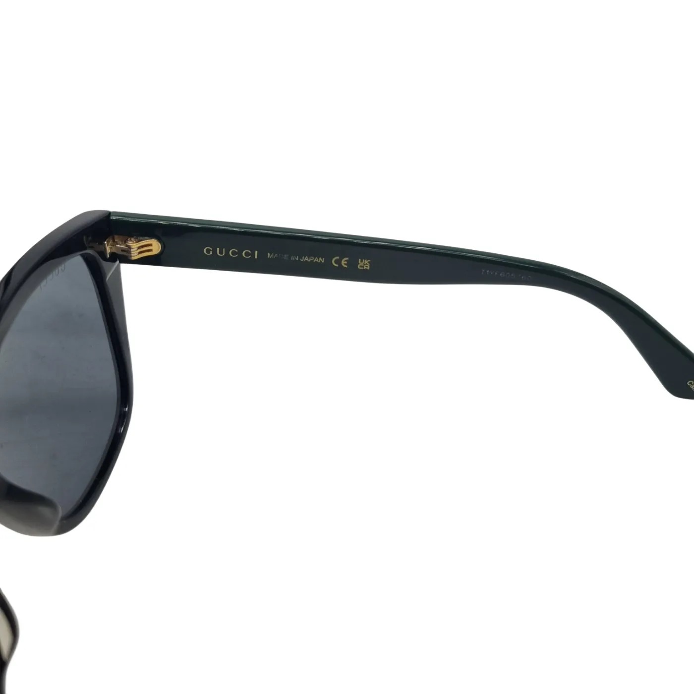 GUCCI GG0926S Men’s Sunglasses +Purple Case (WR 1410224)