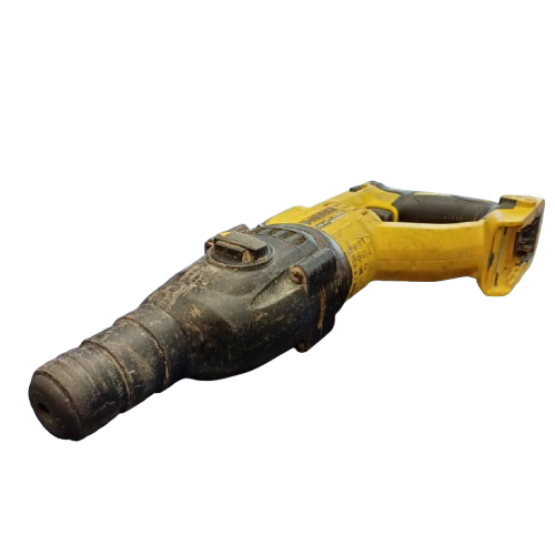 DeWALT 18V XR Brushless D-Handle Rotary Hammer Drill – Skin Only (lel)