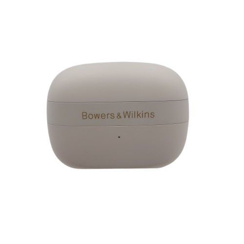 Bowers & Wilkins In-Ear True Wireless Earbuds Pi8 In Box With Charger