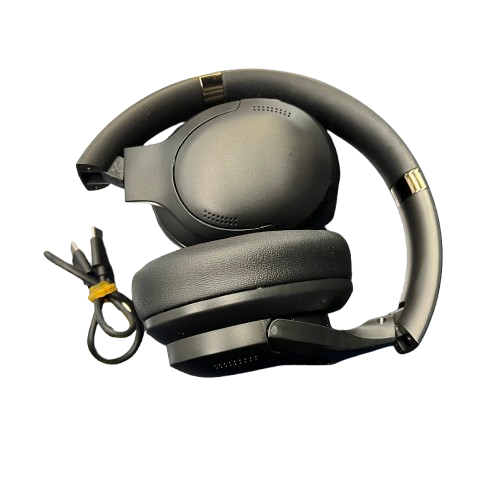 Unbranded Bluetooth Headphones With Cable (MK)