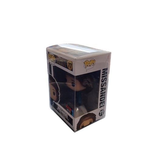 Game of Thrones Missandei Collectable Figure 77 ( LE )
