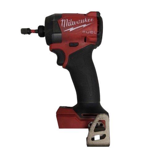 Milwaukee Impact Driver M18FFID3 Skin Only – Condition Good