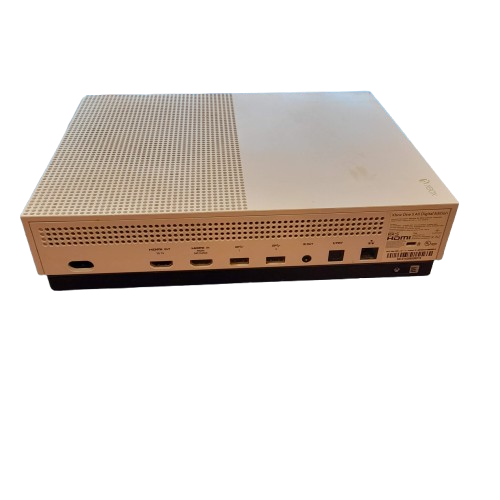 Xbox One S 1TB All-Digital Edition Console No Controller Or Power Cable