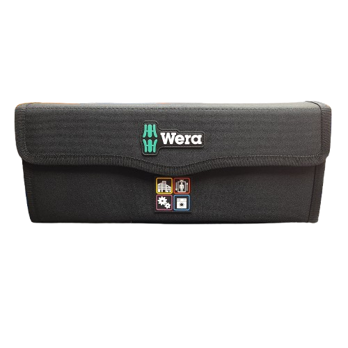 Wera W 1 Maintenance Tool Set (LN)
