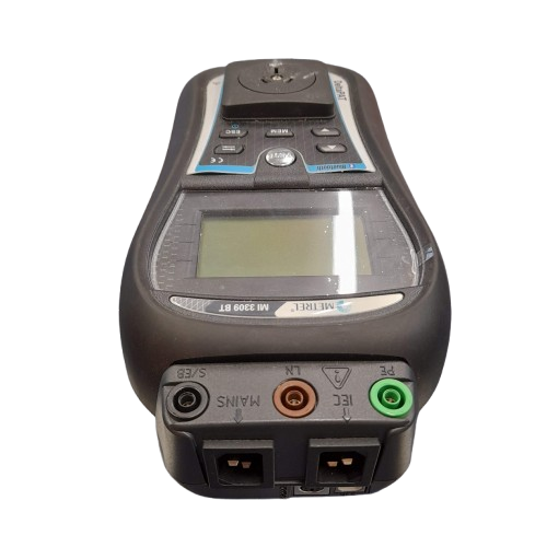 Metrel MI 3309 BT DeltaGT Test and Tag Machine (GE)