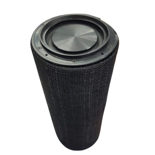EFM Bluetooth Speaker Black No Accessories (MR)