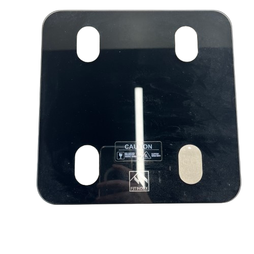 Fitindex Muscle Mass Scales (MK)