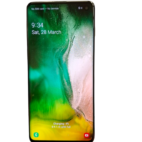 Samsung Galaxy S10, 128GB SM-G973F (JN)