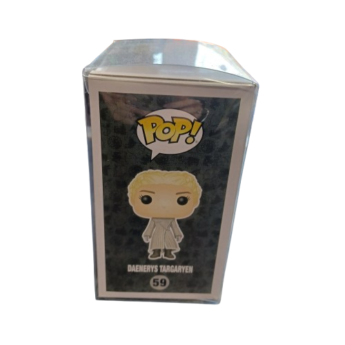Pop Game of Thrones  Daenry’s Targaryen 59 (LE)