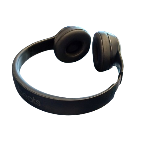 Beats Solo 3 Wireless Headphones Black (lel)