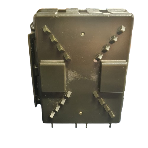 Reconyx Hyperfire 2 Professional HP2X Trail Camera Green, Good Condition Some Wear, With Mounting Strap (MR 1430781)
