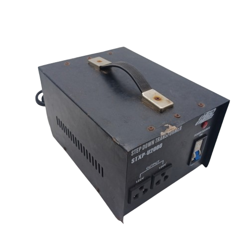8ZED STXP-U2000 Inverter ( LE )