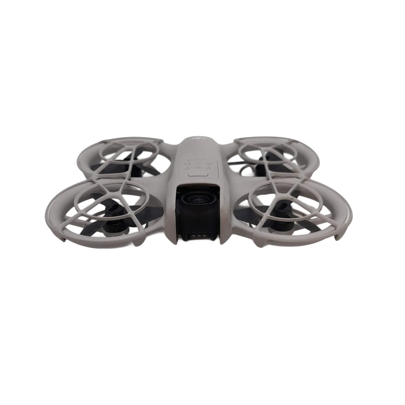Dji Neo Drone Dn1a0626 With Remote +3 Batteries (WL 1374264)