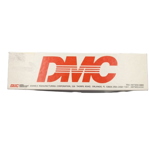 Daniels Manufacturing M22520/1-01 Hand Ratcheting Crimp Tool Frame (MR)