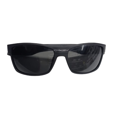 Oakley Sunglasses 1079 Black With Case (CP)