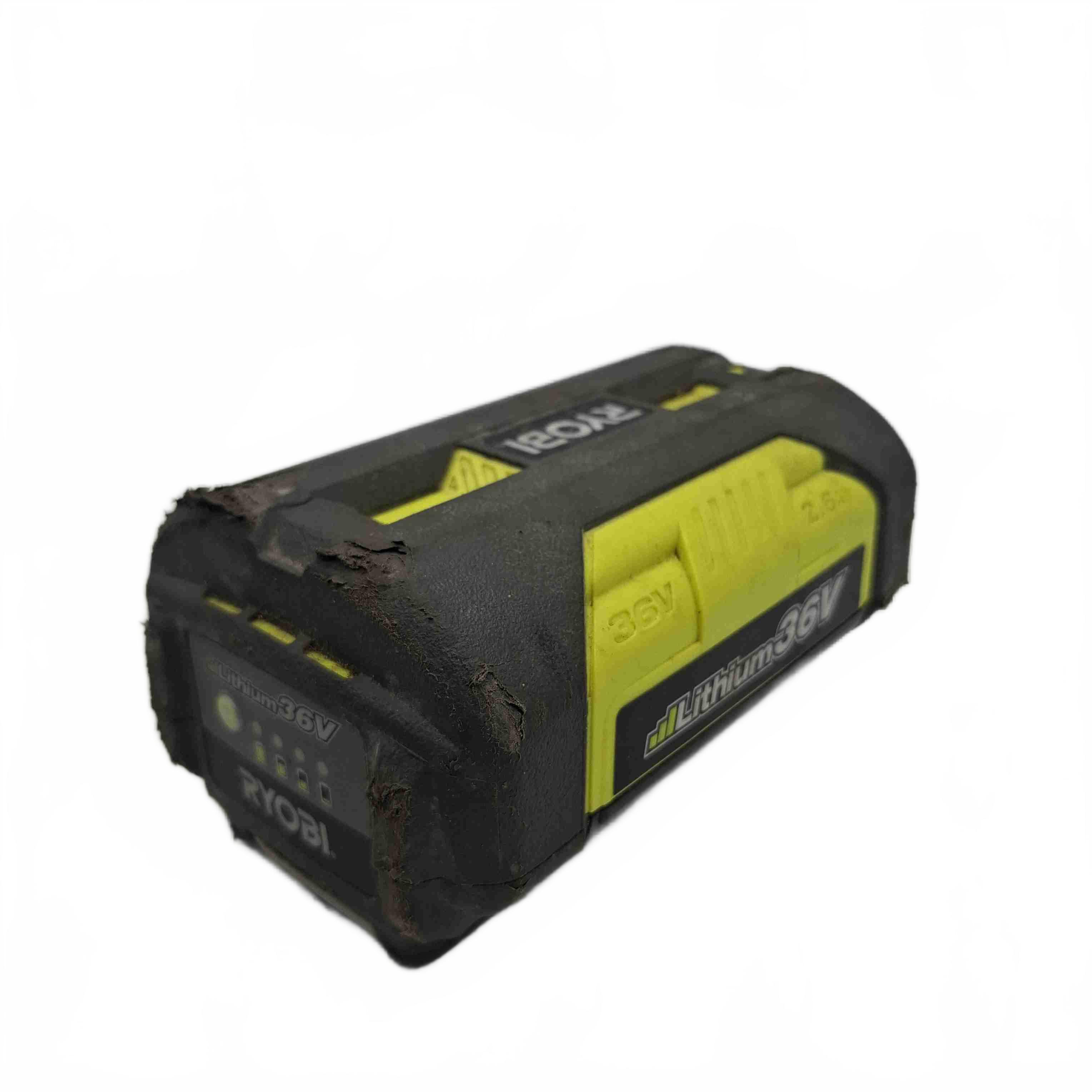 Ryobi 36V Battery BPL3626 (WR 1430455)