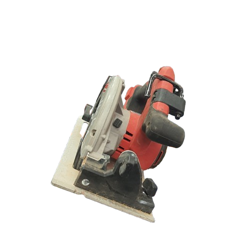Milwaukee M18 Brushless Circular Saw M18BLCS66 (1423349) (Tested)