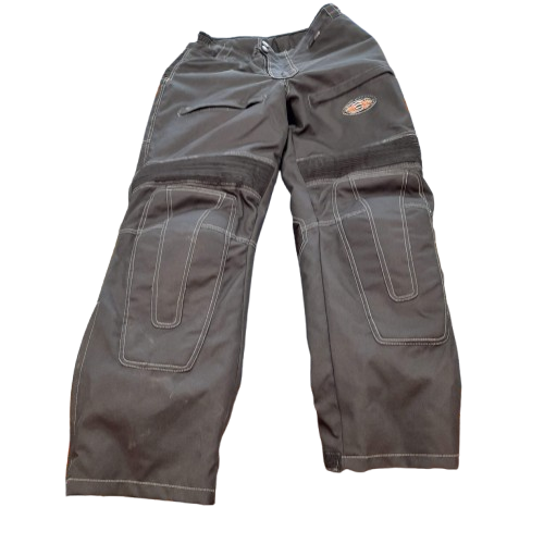 Bikers Gear Australia Phillip Island Motorcycle Pants Size 30