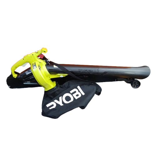 Ryobi 36V Cordless Blower Vacuum – Skin Only *PICK UP ONLY*