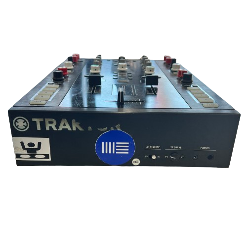 Native Instruments Kontrol Z2 Hybrid Mixer (MK)