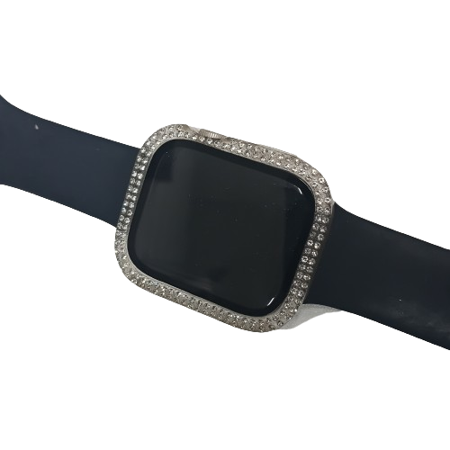 Apple Watch Series 7 45mm Black (A2478) (CP)