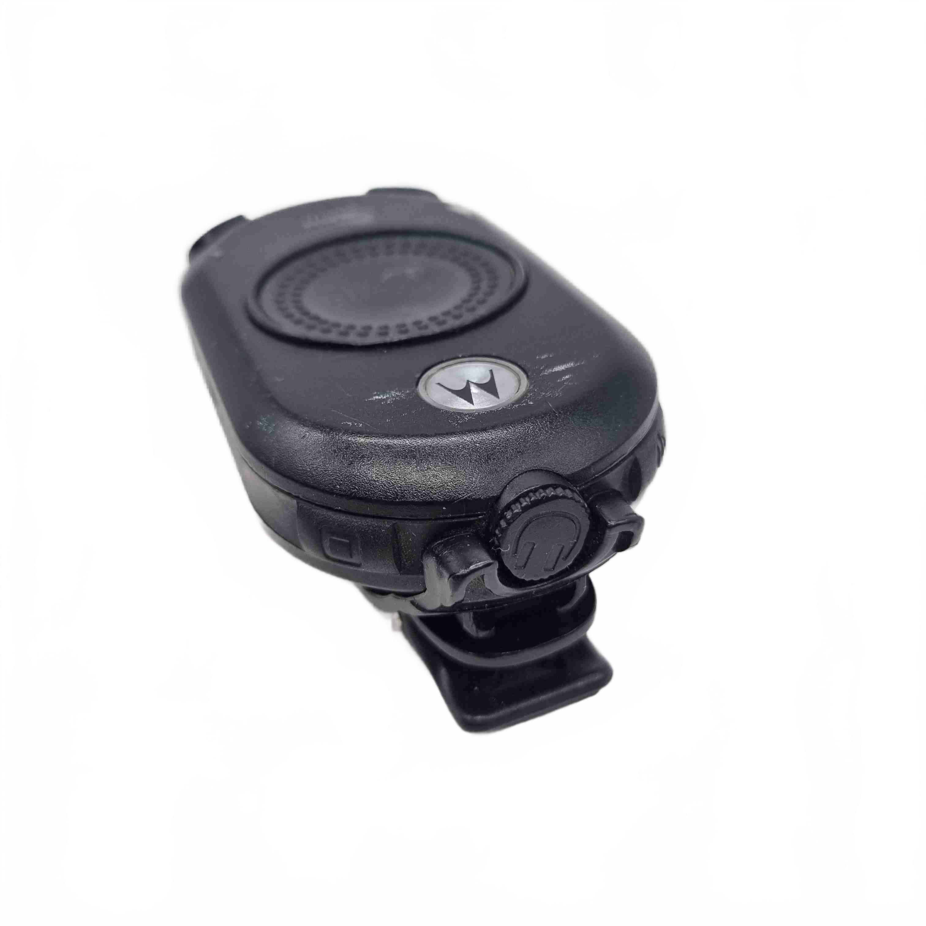 Motorola CLP117 UHF Radio with Case *No Charger* (WR 1434298)