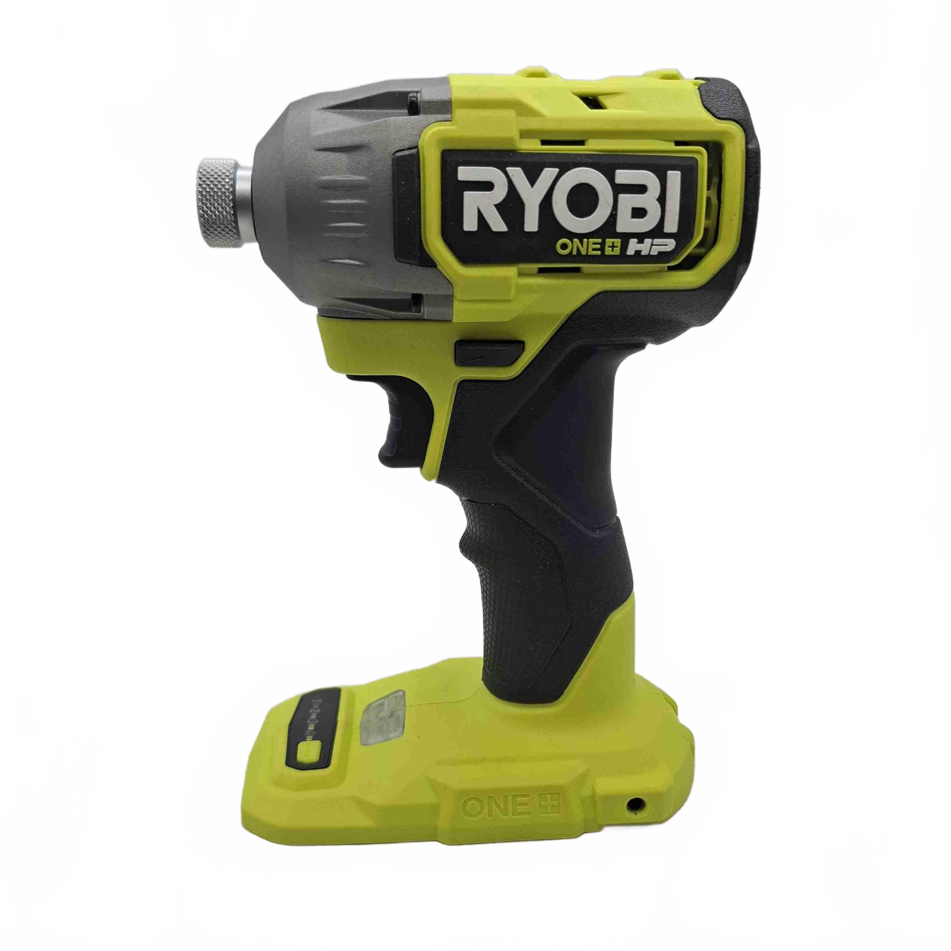 Ryobi 18V One+ HP Brushless Impact Driver RID18X1 (WR 1439294)