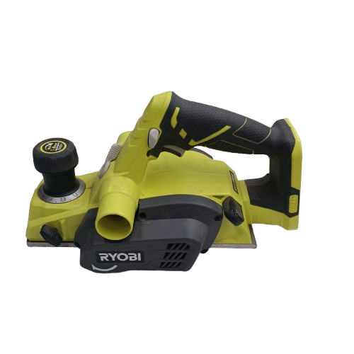 RYOBI R18PL Cordless Planer 82mm 18V (NA)