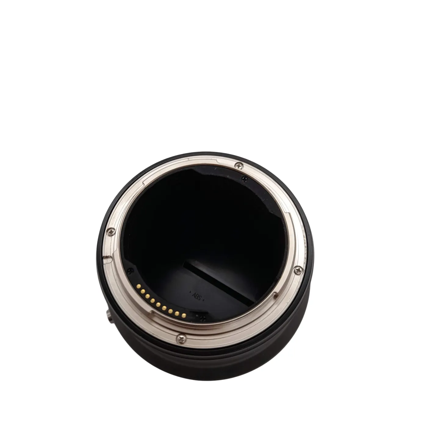 Canon EF 40mm f/2.8 STM Macro Lens + Techart TCX‑01 Adapter (WL 1384455)