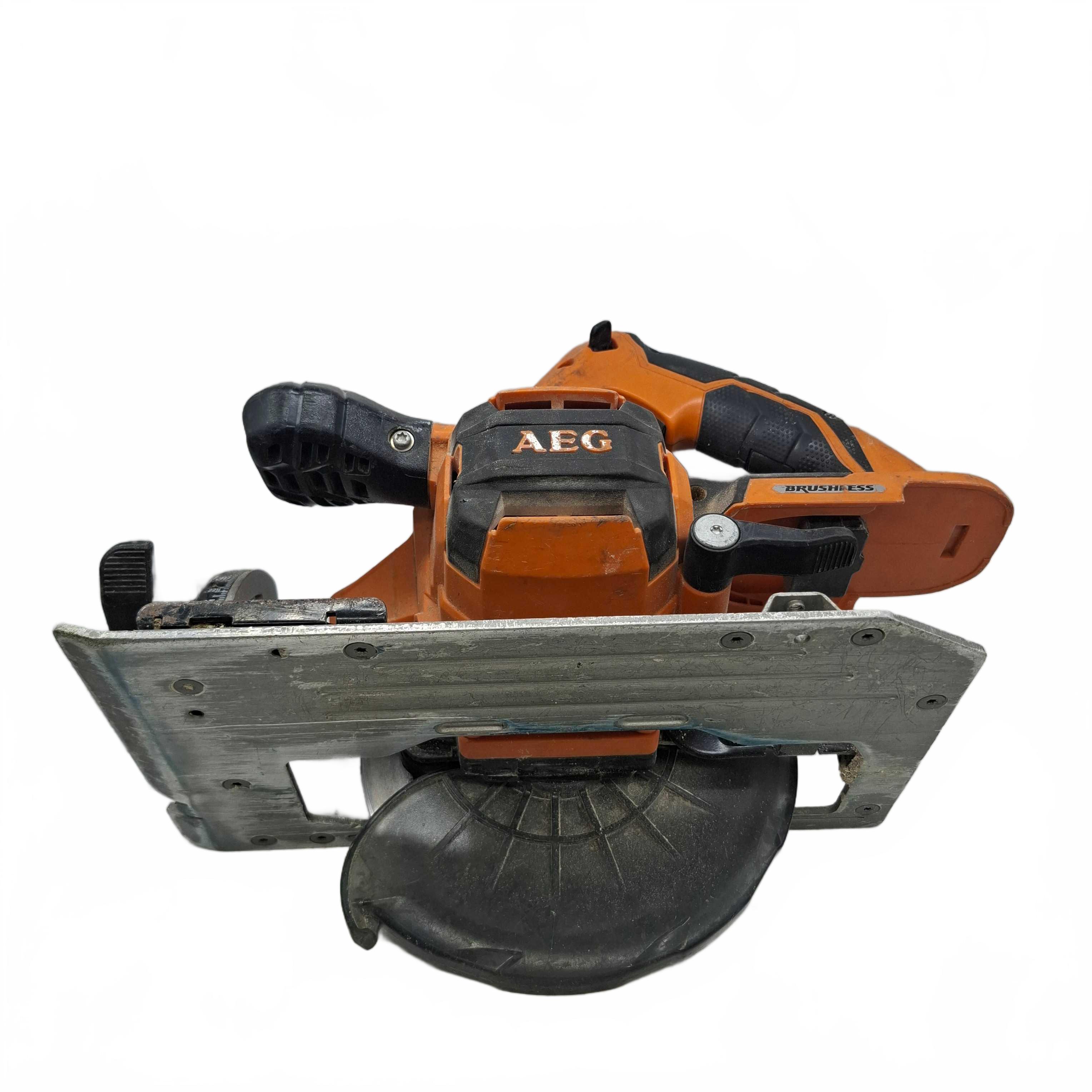 AEG 18V Circular Saw BKS18B (WR1425647)
