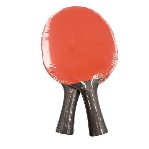 Stiga Deluxe Table Tennis Set 4 Player 281244 (LN)