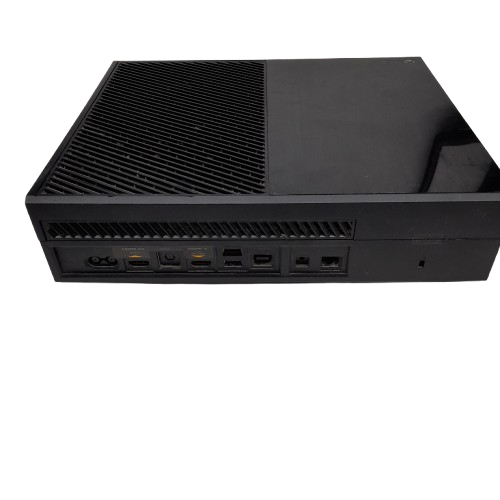 Microsoft Xbox One 500GB Black (Model 1540) (MR)