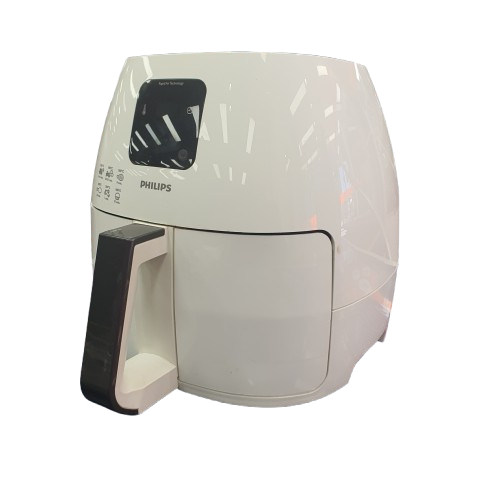 Philips Airfryer HD9240 White XL  (MR)
