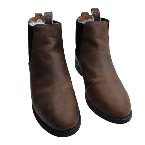 Ariat Acton Boots Brown Model 10002290 (NA 1419623)